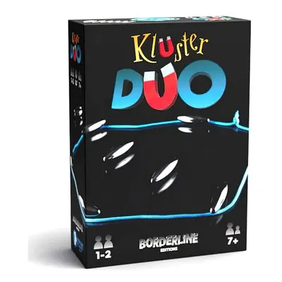 Kluster DUO