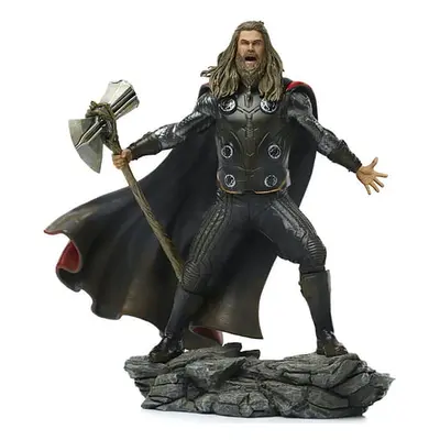 Figurka Thor Ultimate BDS Art Scale 1/10