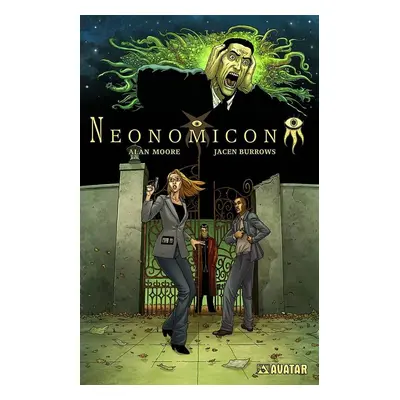 Neonomicon