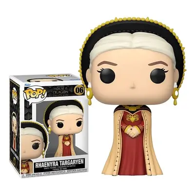 Figurka House of the Dragon - Rhaenyra Targaryen Funko POP!