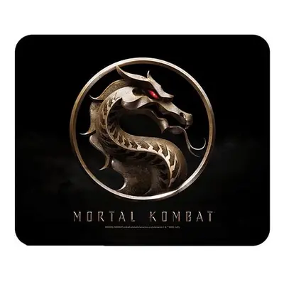 Podložka pod myš Mortal Kombat - Logo