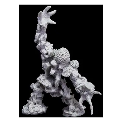 Figurka Coral Golem