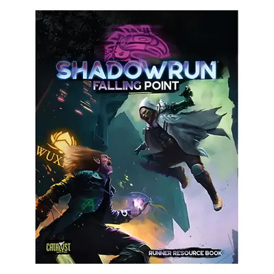 Shadowrun: Sixth World Falling Point