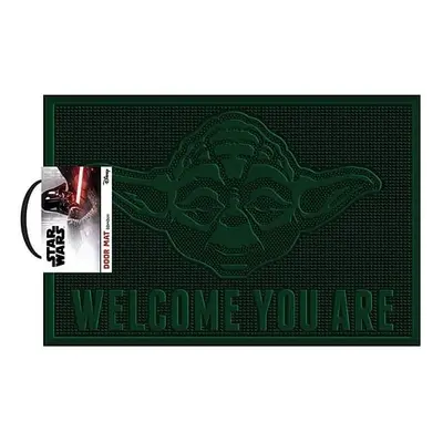 Rohožka Star Wars - Welcome You Are