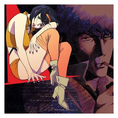 Soundtrack Cowboy Bebop (2 LP)