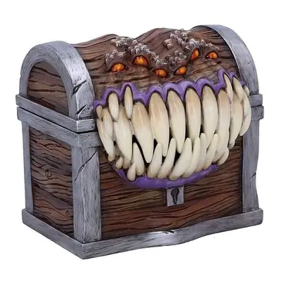 Krabička na kostky Dungeons and Dragons - Mimic