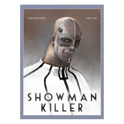 Showman Killer (brožovaná)