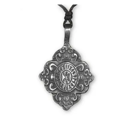 Amulet Magický štít