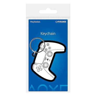 Klíčenka PlayStation - Controller