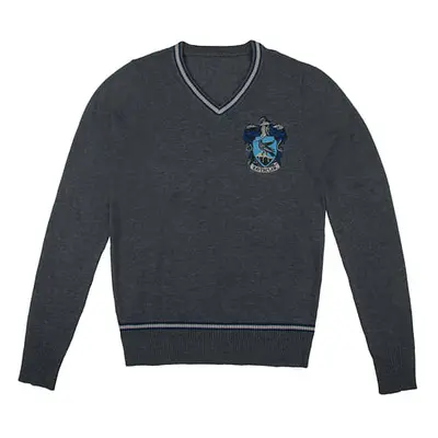 Svetr Harry Potter - Znak Havraspáru, velikost S