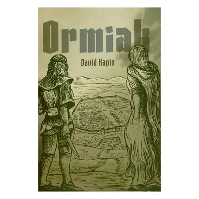 Ormiak