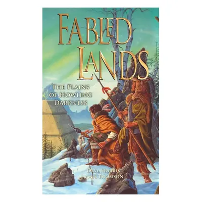 Fabled Lands 4: The Plains of Howling Darkness