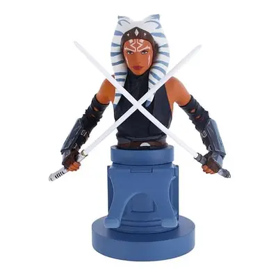 Držák Cable Guy Star Wars - Ahsoka Tano