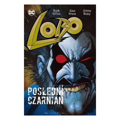 Lobo: Poslední Czarnian