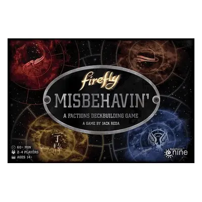 Firefly: Misbehavin