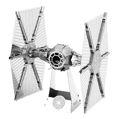 Metal Earth 3D puzzle - Star Wars: TIE Fighter