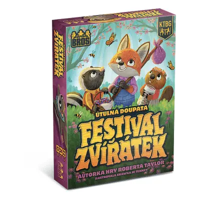 Festival zvířátek