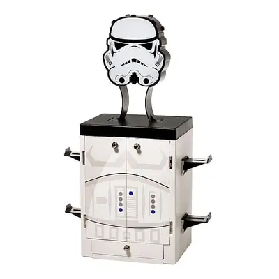 Gaming Locker Star Wars - Stormtrooper