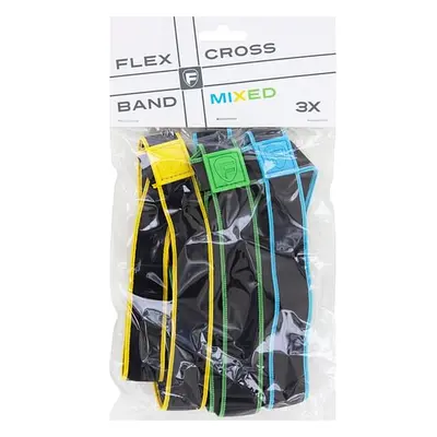 Elastické pásky Feldherr Flex Cross Band M,L,XL