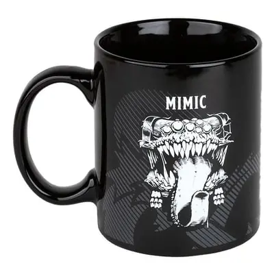 Hrnek Dungeons & Dragons - Mimic