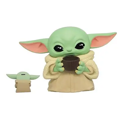 Pokladnička Mandalorian - Baby Yoda