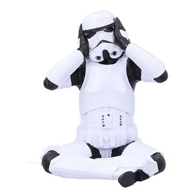 Figurka Star Wars - Hear No Evil Stormtrooper