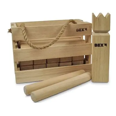 Kubb Original - dřevěný box