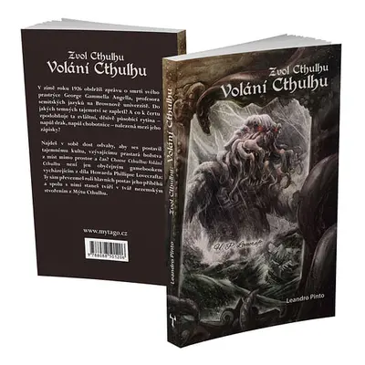 Zvol Cthulhu: Volání Cthulhu