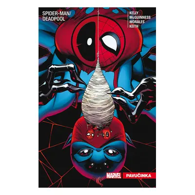 Spider-Man/Deadpool 3: Pavučinka