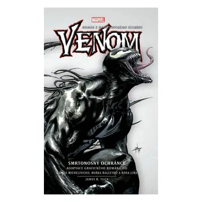 Venom: Smrtonosný ochránce