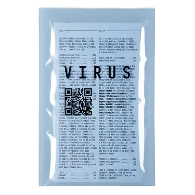 VIRUS (gamebook)