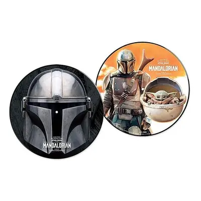 Music from The Mandalorian - Season 1 (Picture Disk LP)