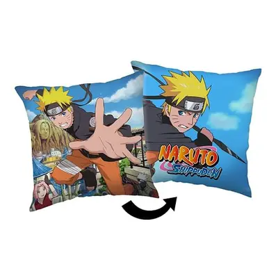 Polštář Naruto Shippuden - Naruto Uzumaki