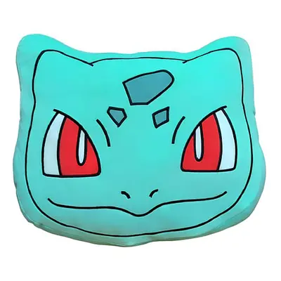 Polštář Pokémon - Bulbasaur