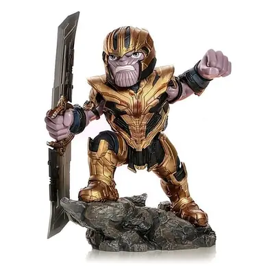 Figurka MiniCo Avengers: Endgame - Thanos