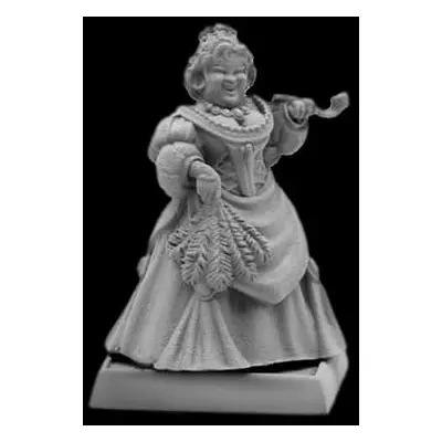 Figurka Dreadmere: Madame Delia