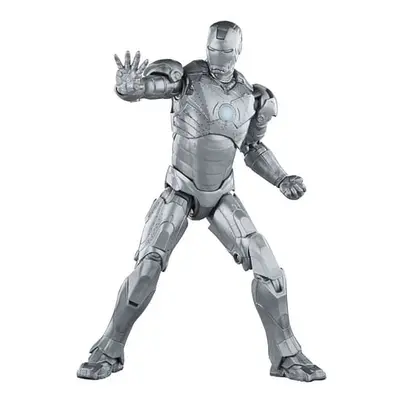 Figurka Marvel Legends - Iron Man Mark II