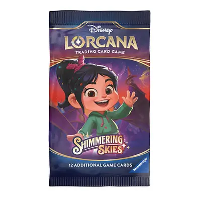 Lorcana TCG: Shimmering Skies - Booster