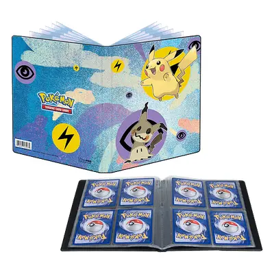 Album na karty Pokémon A5 - Pikachu & Mimikyu