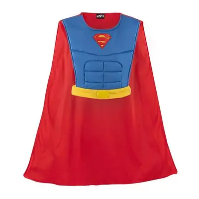 Dětský kostým Superman, velikost 7-10 let