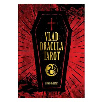 Vlad Dracula Tarot