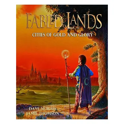 Fabled Lands 2: Cities of Gold and Glory