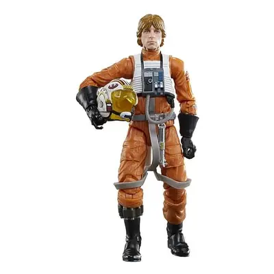 Figurka Star Wars: Luke Skywalker - Black Series Archive