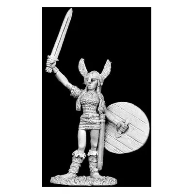 Figurka Sheya, Shield Maiden