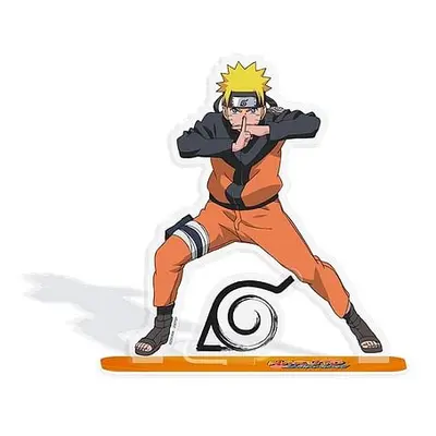 2D figurka Naruto Shippuden - Naruto