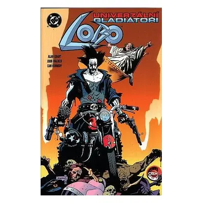 Lobo: Univerzální gladiátoři