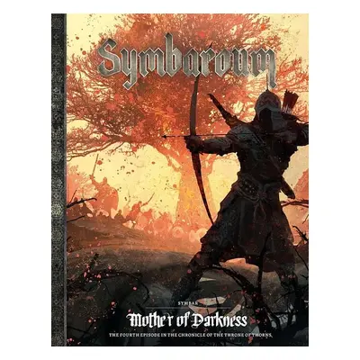 Symbaroum: Symbar - Mother of Darkness