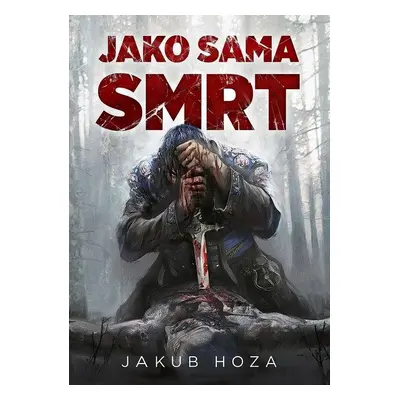 Jako sama smrt