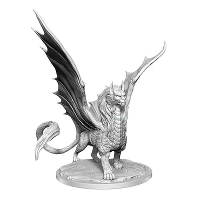 Dungeons & Dragons Nolzur s Marvelous Miniatures: Dragonne