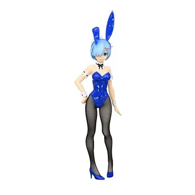 Figurka Re: Zero BiCute Bunnies - Rem (29 cm)